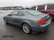 ✅ 2014 Audi A5 Premium • VIN: WAUGFAFR8EA024750 • Lot: 92762295. Listed on Copart with 154,186 mi. Free auction sales archive from the USA and detailed vehicle history report at DreamBid. Image 2.