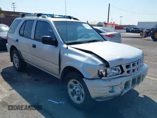 ✅ 2000 Isuzu Rodeo • VIN: 4S2DM58WXY4345735 • Лот: 42966712. Опубликован ранее на IAAI с пробегом 135 244 миль. Бесплатный доступ к архиву аукционных продаж из США и подробный отчёт об истории автомобиля на DreamBid. Изображение 1.