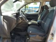 ✅ 2017 Ford Transit Connect XL • VIN: NM0GE9E75H1293973 • Lot: 56380765. Listed on Copart with 131,291 mi. Free auction sales archive from the USA and detailed vehicle history report at DreamBid. Image 7.