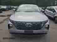 2024 Hyundai Tucson SE с VIN 5NMJACDEXRH311781, выставлен на аукционе Copart как лот 81000215 с пробегом 57 195 миль миль и Списание • Salvage title. История ставок и продаж доступна на DreamBid. Изображение 5.