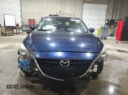 ✅ 2016 Mazda 3 i Touring • VIN: JM1BM1L78G1291234 • Lot: 66364775. Listed on Copart with 72,378 mi. Free auction sales archive from the USA and detailed vehicle history report at DreamBid. Image 5.