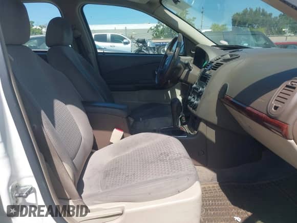 2007 Chevrolet Malibu Maxx LT с VIN 1G1ZT68N97F234591, выставлен на аукционе IAAI как лот 42078855 с пробегом 199 274 миль миль и . История ставок и продаж доступна на DreamBid. Изображение 5.