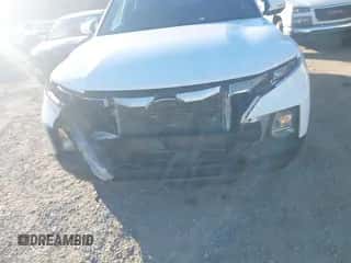 2022 Hyundai Santa Cruz SEL с VIN 5NTJBDAE0NH031390, выставлен на аукционе IAAI как лот 41352458 с пробегом 72 496 миль миль и . История ставок и продаж доступна на DreamBid. Изображение 6.