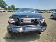 ✅ 2007 Mercedes-Benz CL 550 • VIN: WDDEJ71X27A003208 • Lot: 66111805. Listed on Copart with 60,983 mi. Free auction sales archive from the USA and detailed vehicle history report at DreamBid. Image 6.