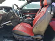 ✅ 2021 Ford Mustang GT • VIN: 1FA6P8CF9M5157576 • Лот: 65373094. Опубликован ранее на Copart с пробегом 43 870 миль. Бесплатный доступ к архиву аукционных продаж из США и подробный отчёт об истории автомобиля на DreamBid. Изображение 7.