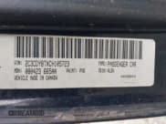 ✅ 2012 Dodge Challenger R/T Plus • VIN: 2C3CDYBTXCH105723 • Lot: 43423439. Wystawiony na IAAI z przebiegiem 191 955 mil. Bezpłatny archiwum sprzedaży aukcyjnych z USA i szczegółowy raport historii pojazdu na DreamBid. Zdjęcie 9.