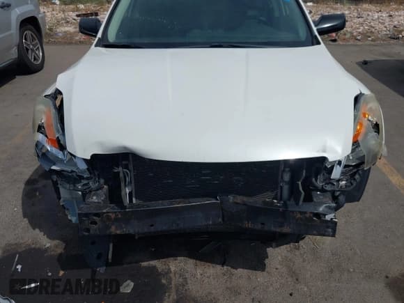 ✅ 2008 Nissan Altima S • VIN: 1N4AL21E38N409194 • Lot: 43012885. Wystawiony na IAAI z przebiegiem 193 163 mil. Bezpłatny archiwum sprzedaży aukcyjnych z USA i szczegółowy raport historii pojazdu na DreamBid. Zdjęcie 13.