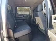 ✅ 2019 Chevrolet Silverado 1500 LT • VIN: 1GCPYDEK6KZ355164 • Lot: 82537775. Wystawiony na Copart z przebiegiem 33 203 mil. Bezpłatny archiwum sprzedaży aukcyjnych z USA i szczegółowy raport historii pojazdu na DreamBid. Zdjęcie 10.