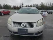 ✅ 2008 Mercury Milan Premier • VIN: 3MEHM08Z48R645514 • Lot: 86410555. Wystawiony na Copart z przebiegiem 200 849 mil. Bezpłatny archiwum sprzedaży aukcyjnych z USA i szczegółowy raport historii pojazdu na DreamBid. Zdjęcie 5.