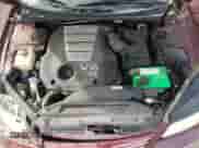 2008 Hyundai Azera Limited z VIN KMHFC46F88A319393, wystawiony jako Copart lot #46523985 z przebiegiem Nie podano mil oraz Nie do naprawy • Non repairable. Historia ofert i sprzedaży dostępna na DreamBid. Obrazek 11.