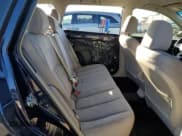 ✅ 2014 Subaru Outback Premium • VIN: 4S4BRBCC2E3279436 • Лот: 84965395. Опубликован ранее на Copart с пробегом 117 620 миль. Бесплатный доступ к архиву аукционных продаж из США и подробный отчёт об истории автомобиля на DreamBid. Изображение 11.