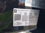 ✅ 2023 Chevrolet Silverado 1500 LT Trail Boss • VIN: 3GCUDFED4PG344246 • Lot: 41953422. Wystawiony na IAAI z przebiegiem 29 089 mil. Bezpłatny archiwum sprzedaży aukcyjnych z USA i szczegółowy raport historii pojazdu na DreamBid. Zdjęcie 9.