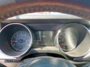 ✅ 2016 Ford Mustang EcoBoost Premium • VIN: 1FA6P8TH2G5273210 • Lot: 63292465. Listed on Copart with 112,485 mi. Free auction sales archive from the USA and detailed vehicle history report at DreamBid. Image 9.