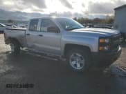 ✅ 2015 Chevrolet Silverado 1500 Work Truck • VIN: 1GCVKPEH2FZ155287 • Lot: 82664795. Wystawiony na Copart z przebiegiem 86 527 mil. Bezpłatny archiwum sprzedaży aukcyjnych z USA i szczegółowy raport historii pojazdu na DreamBid. Zdjęcie 4.