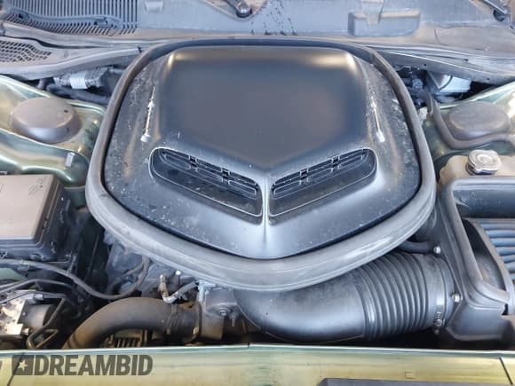 ✅ 2018 Dodge Challenger R/T • VIN: 2C3CDZBT6JH328084 • Лот: 42148701. Опубликован ранее на IAAI с пробегом 175 338 миль. Бесплатный доступ к архиву аукционных продаж из США и подробный отчёт об истории автомобиля на DreamBid. Изображение 10.