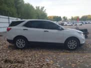 ✅ 2018 Chevrolet Equinox LT • VIN: 2GNAXJEV5J6255088 • Lot: 43352814. Wystawiony na IAAI z przebiegiem 123 450 mil. Bezpłatny archiwum sprzedaży aukcyjnych z USA i szczegółowy raport historii pojazdu na DreamBid. Zdjęcie 13.