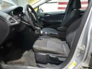 ✅ 2017 Chevrolet Cruze LS • VIN: 1G1BC5SM9H7223873 • Lot: 57317035. Listed on Copart with 123,623 mi. Free auction sales archive from the USA and detailed vehicle history report at DreamBid. Image 7.