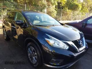 2016 Nissan Murano SV с VIN 5N1AZ2MH5GN103929, выставлен на аукционе IAAI как лот 43354887 с пробегом 193 933 миль миль и . История ставок и продаж доступна на DreamBid. Изображение 1.