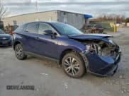 ✅ 2022 Toyota Venza XLE • VIN: JTEAAAAH9NJ111350 • Lot: 94453955. Wystawiony na Copart z przebiegiem 34 339 mil. Bezpłatny archiwum sprzedaży aukcyjnych z USA i szczegółowy raport historii pojazdu na DreamBid. Zdjęcie 4.