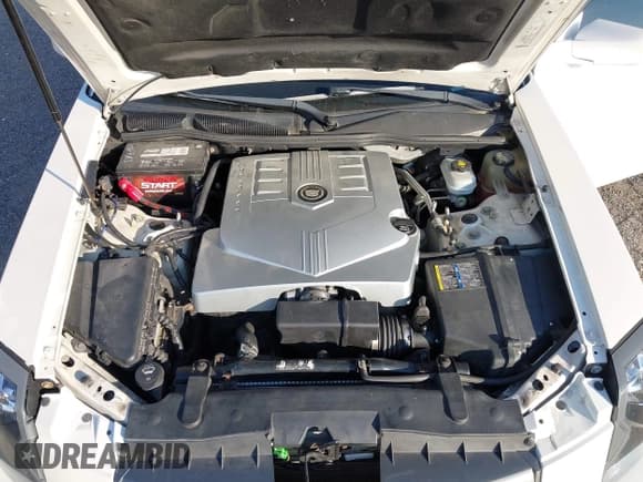 ✅ 2006 Cadillac CTS • VIN: 1G6DP577160210454 • Lot: 43025395. Listed on IAAI with 116,446 mi. Free auction sales archive from the USA and detailed vehicle history report at DreamBid. Image 10.