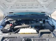 ✅ 2024 Ford Expedition XLT • VIN: 1FMJU1H82REA85251 • Lot: 43566541. Listed on IAAI with 9,644 mi. Free auction sales archive from the USA and detailed vehicle history report at DreamBid. Image 10.