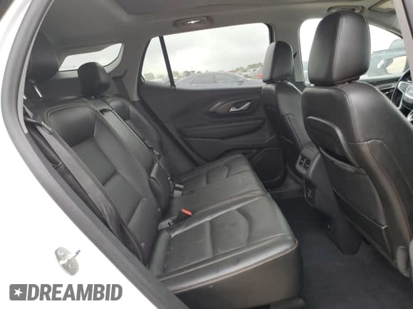 ✅ 2021 GMC Terrain SLT • VIN: 3GKALPEV7ML335844 • Lot: 50958095. Wystawiony na Copart z przebiegiem 35 180 mil. Bezpłatny archiwum sprzedaży aukcyjnych z USA i szczegółowy raport historii pojazdu na DreamBid. Zdjęcie 12.