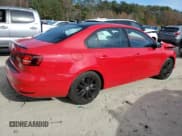 ✅ 2018 Volkswagen Jetta SE Sport • VIN: 3VWD17AJ1JM220970 • Lot: 92268055. Listed on Copart with 83,521 mi. Free auction sales archive from the USA and detailed vehicle history report at DreamBid. Image 3.