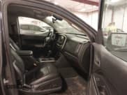 ✅ 2016 Chevrolet Colorado 4WD LT • VIN: 1GCGTCE37G1235249 • Lot: 43688764. Listed on IAAI with 239,445 mi. Free auction sales archive from the USA and detailed vehicle history report at DreamBid. Image 5.