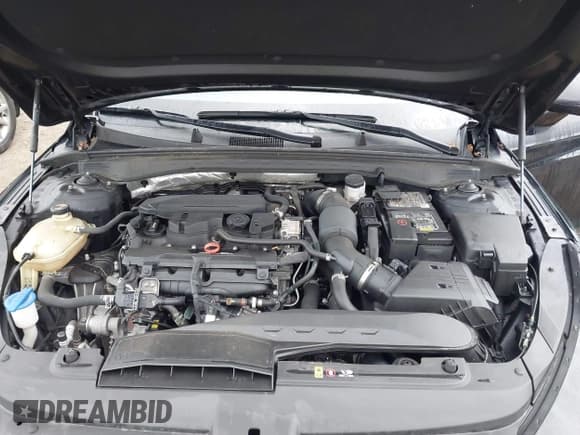 ✅ 2022 Kia K5 EX • VIN: 5XXG34J21NG128251 • Lot: 43275031. Wystawiony na IAAI z przebiegiem 69 267 mil. Bezpłatny archiwum sprzedaży aukcyjnych z USA i szczegółowy raport historii pojazdu na DreamBid. Zdjęcie 10.