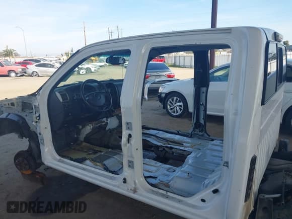 ✅ 2009 Chevrolet Colorado 2LT • VIN: 1GCDS13E698119372 • Лот: 41632622. Опубликован ранее на IAAI с пробегом 208 322 миль. Бесплатный доступ к архиву аукционных продаж из США и подробный отчёт об истории автомобиля на DreamBid. Изображение 20.