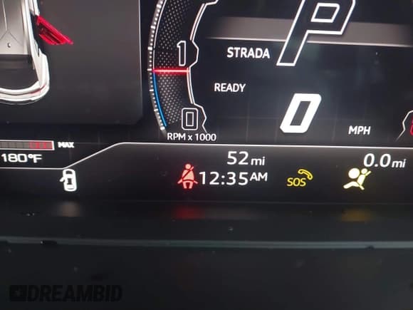 ✅ 2024 Lamborghini Urus Performante • VIN: ZPBUC3ZL1RLA32922 • Lot: 41561732. Listed on IAAI with 52 mi. Free auction sales archive from the USA and detailed vehicle history report at DreamBid. Image 15.