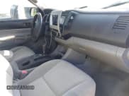 ✅ 2007 Toyota Tacoma PreRunner • VIN: 3TMJU62N87M047613 • Lot: 42858261. Listed on IAAI with 233,574 mi. Free auction sales archive from the USA and detailed vehicle history report at DreamBid. Image 5.