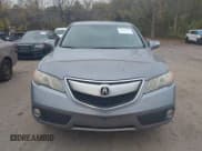 ✅ 2013 Acura RDX Technology • VIN: 5J8TB3H56DL012037 • Lot: 43540677. Wystawiony na IAAI z przebiegiem 124 338 mil. Bezpłatny archiwum sprzedaży aukcyjnych z USA i szczegółowy raport historii pojazdu na DreamBid. Zdjęcie 12.