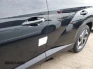 ✅ 2024 Hyundai Tucson Limited • VIN: 5NMJE3DE5RH417916 • Lot: 74268394. Listed on Copart with Not provided. Free auction sales archive from the USA and detailed vehicle history report at DreamBid. Image 13.