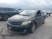 ✅ 2012 Toyota Corolla LE • VIN: 2T1BU4EE8CC771874 • Lot: 43495284. Listed on IAAI with 121,288 mi. Free auction sales archive from the USA and detailed vehicle history report at DreamBid. Image 17.