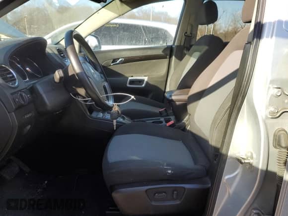 2013 Chevrolet Captiva Sport LS с VIN 3GNFL2EK9DS520369, выставлен на аукционе Copart как лот 42855305 с пробегом 113 699 миль миль и Чистый • Clean title. История ставок и продаж доступна на DreamBid. Изображение 7.