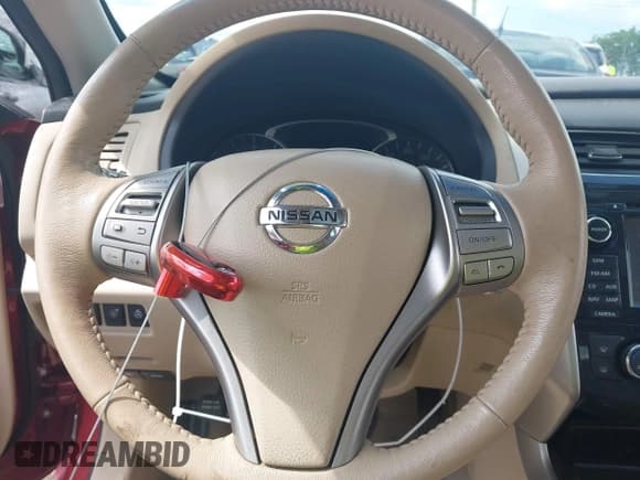 ✅ 2014 Nissan Altima SL • VIN: 1N4AL3AP1EC409094 • Лот: 42296761. Опубликован ранее на IAAI с пробегом 109 153 миль. Бесплатный доступ к архиву аукционных продаж из США и подробный отчёт об истории автомобиля на DreamBid. Изображение 11.