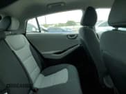 ✅ 2020 Hyundai Ioniq Blue • VIN: KMHC65LC3LU233510 • Лот: 78943354. Опубликован ранее на Copart с пробегом 98 351 миль. Бесплатный доступ к архиву аукционных продаж из США и подробный отчёт об истории автомобиля на DreamBid. Изображение 10.