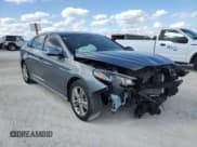 ✅ 2018 Hyundai Sonata Limited • VIN: 5NPE34AF1JH709807 • Лот: 39442683. Опубликован ранее на Copart с пробегом 21 014 миль. Бесплатный доступ к архиву аукционных продаж из США и подробный отчёт об истории автомобиля на DreamBid. Изображение 4.