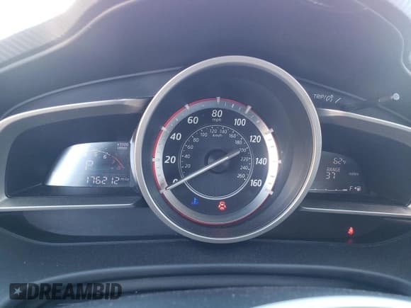 ✅ 2014 Mazda 3 i Touring • VIN: JM1BM1V70E1184141 • Lot: 90623415. Listed on Copart with 176,212 mi. Free auction sales archive from the USA and detailed vehicle history report at DreamBid. Image 9.