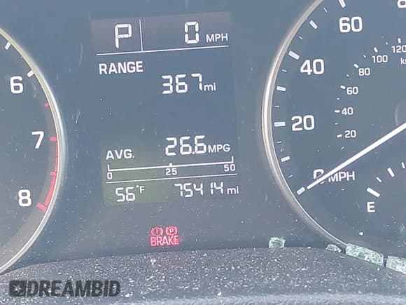 ✅ 2017 Hyundai Elantra SE • VIN: KMHD84LF0HU224547 • Lot: 43372298. Listed on IAAI with 75,414 mi. Free auction sales archive from the USA and detailed vehicle history report at DreamBid. Image 15.