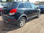 ✅ 2012 Chevrolet Captiva Sport LS • VIN: 3GNAL2EK2CS657016 • Lot: 42851752. Wystawiony na IAAI z przebiegiem 147 273 mil. Bezpłatny archiwum sprzedaży aukcyjnych z USA i szczegółowy raport historii pojazdu na DreamBid. Zdjęcie 4.