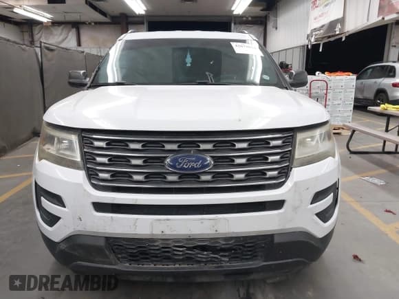 ✅ 2016 Ford Explorer • VIN: 1FM5K7BH2GGD29159 • Лот: 42679064. Опубликован ранее на IAAI с пробегом 97 126 миль. Бесплатный доступ к архиву аукционных продаж из США и подробный отчёт об истории автомобиля на DreamBid. Изображение 12.