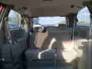 2001 Dodge Caravan Sport с VIN 2B8GP44G31R119785, выставлен на аукционе Copart как лот 85312525 с пробегом 180 758 миль миль и Чистый • Clean title. История ставок и продаж доступна на DreamBid. Изображение 10.