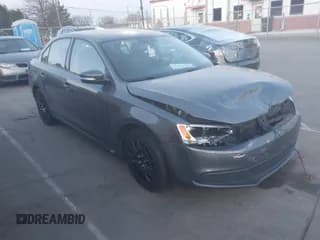 ✅ 2011 Volkswagen Jetta SE • VIN: 3VWBX7AJ2BM108055 • Лот: 41859245. Опубликован ранее на IAAI с пробегом 150 157 миль. Бесплатный доступ к архиву аукционных продаж из США и подробный отчёт об истории автомобиля на DreamBid. Изображение 1.