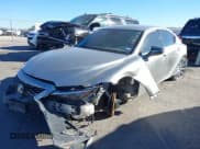 ✅ 2021 Lexus IS 300 • VIN: JTHAA1D20M5113277 • Lot: 43495364. Listed on IAAI with 58,699 mi. Free auction sales archive from the USA and detailed vehicle history report at DreamBid. Image 16.