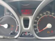 ✅ 2011 Ford Fiesta SE • VIN: 3FADP4BJ9BM115583 • Lot: 43026815. Listed on IAAI with 177,592 mi. Free auction sales archive from the USA and detailed vehicle history report at DreamBid. Image 7.