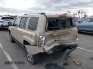 ✅ 2017 Jeep Patriot Latitude • VIN: 1C4NJRFB3HD194379 • Lot: 43698075. Listed on IAAI with 146,021 mi. Free auction sales archive from the USA and detailed vehicle history report at DreamBid. Image 3.