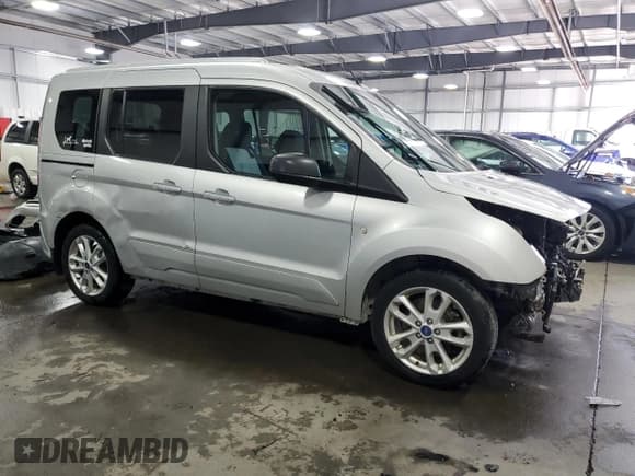 ✅ 2015 Ford Transit Connect XLT • VIN: NM0AS8F74F1175417 • Лот: 53881845. Опубликован ранее на Copart с пробегом 187 596 миль. Бесплатный доступ к архиву аукционных продаж из США и подробный отчёт об истории автомобиля на DreamBid. Изображение 4.
