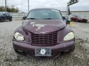 ✅ 2001 Chrysler PT Cruiser • VIN: 3C8FY4BBX1T692585 • Lot: 82639205. Wystawiony na Copart z przebiegiem 100 322 mil. Bezpłatny archiwum sprzedaży aukcyjnych z USA i szczegółowy raport historii pojazdu na DreamBid. Zdjęcie 5.